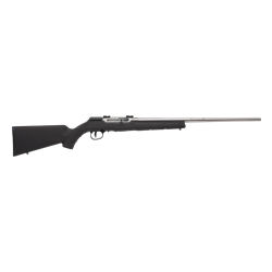 47216 Savage Rifle - A22 FSS 22 LR 22" SS 10rd Mag