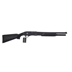 Revolution Armory WP12S-BLK/SYN REVOLUTION ARMORY WP12S 12GA. BLACK/SYNTHETIC (Specify Barrel Length) 14"