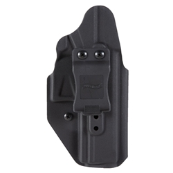 Walther Arms 5130223 PDP 4.5"-IWB/OWB Holster Inside/Outside the waistband Holster AMBIDEXTROUS