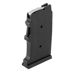 CZ 5073-1200-8802ND 457/455/512 WMR/HMR 10 Rd Poly Magazine