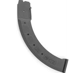 CZ 5123-1225-02ND 457/455/512  22LR Magazine 25 Rds- Plastic