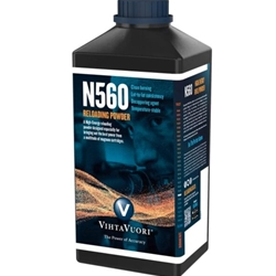 VihtaVuori VVN560 N560 RIFLE POWDER