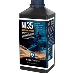 VihtaVuori VVN135 N135 RIFLE POWDER 1KG