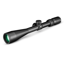 Vortex VNQ-41201 Vanquish 4-12x40 BDC Riflescope