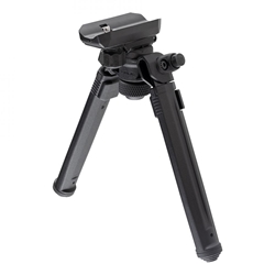 MAG1075-BLK : Magpul® Bipod – Sling Stud QD