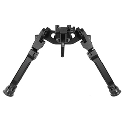 Cadex 7431-K015 Falcon Bipod with QD Picatinny Mount *Gen 2*