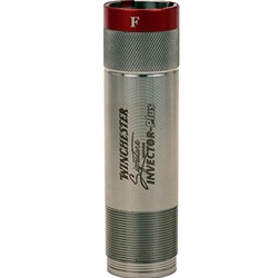 Winchester  Choke Tubes Sig Series Invector Plus 6130713 12GA Full. Not recommended for Steel Shot larger than #2