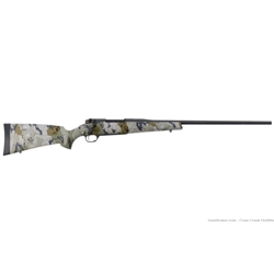 MHU02N257WR6T Weatherby Mark V XK7 Kings Camo Hunter 257 WBY MAG $189 Instore Credit with Purchase