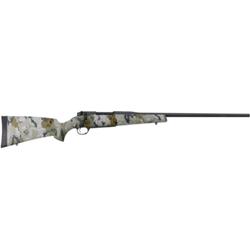 MHU02N65CMR2T Weatherby Mark V XK7 Kings Camo Hunte 6.5 CREEDMOOR $189 Instore Credit with Purchase