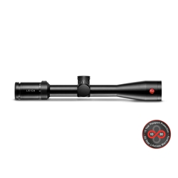 502-11 LEICA AMPLUS 6 3-18X44I L-BALLISTIC BDC MOA ILLUMINATED RETICLE