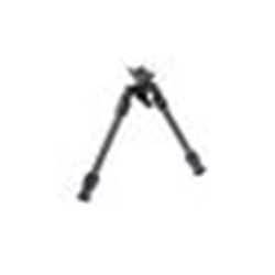 Caldwell 1092516 CALDWELL BIPODS - ACCUMAX CARBON FIBRE PREMIUM SWIVEL STUD BIPOD 9-13"