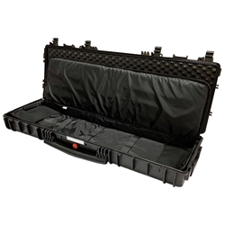 Tikka RED11413.BGS.TIKKA TIKKA BRANDED HARD CASE WITH SOFT CASE INSERT