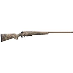 Winchester 535773289 XPR Hunter True Timber Strata MB 6.5 Creedmoor 22" Barrel Without Sights