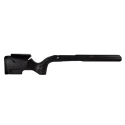 SH.GNS002.07 WOOX EXACTUS STOCK TIKKA T3 / T3x DBM Midnight Grey