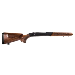 SH.GNS001.07 WOOX WILD MAN STOCK TIKKA T3T3X DBM Walnut