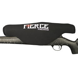 Fierce Firearms SCOCOV Fierce Neoprene Scope Cover