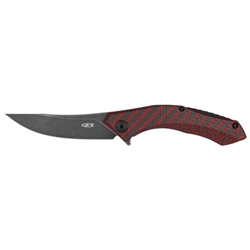 Zero Tolerance ZT-0460RDBW 0460RDBW