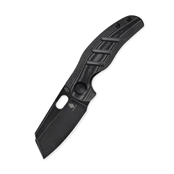 Kizer  KIZER SHEEPDOG BLACK MICARTA (V4488C1)