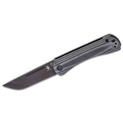 Kizer  KIZER PINCH BLACK MICARTA (V3009N4)