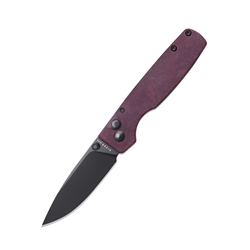 Kizer  KIZER ORIGINAL RICHLITE RED (V3605C3)