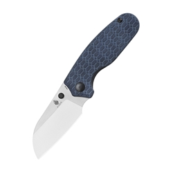 Kizer  KIZER TOWSER S RICHLITE BLUE (V3593SC1)