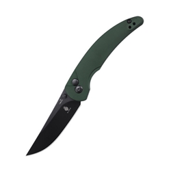 Kizer  KIZER CHILI PEPPER ALUMINUM GREEN (V3601A1)