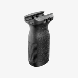 MAG412-BLK Magpul  RVG® - Rail Vertical Grip 1913 Picatinny - Black