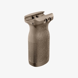 MAG412-FDE Magpul  RVG® - Rail Vertical Grip 1913 Picatinny - Flat Dark Earth