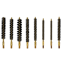 Plenty O Patches B-24N .243 - 6mm Nylon Rifle Brush