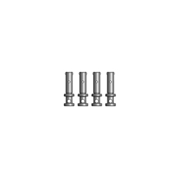 Lockhart Tactical LTAC-EXT-TDPINS (Set of 4) LTAC Extended Length Take Down Pins - Aids in Faster Removal