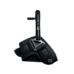 Carnage Archery BETABLACK Beta Hair Trigger Release - Black