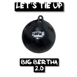 Lets Tie Up BB2.0BP Big Bertha 2.0 Basic Package