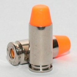 ST-40S&W S.T. Action Pro .40S&W Dummy Training Round - orange tip