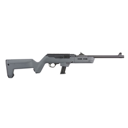 Ruger 19133 PC Carbine Semi-Auto 9mm, 18.6", bbl, Magpul PC Backpacker Stock, 10 Rnd