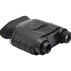 Stealth Cam STC-DNVB2 STEALTH CAM® DNVB DIGITAL NIGHT VISION BINOCULAR