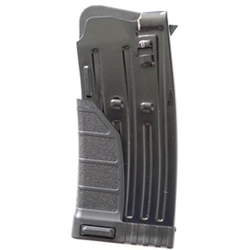 Tracker Arms HG-105-5 Spare Magazine for HG-105 Shotgun, 5 rounds, black