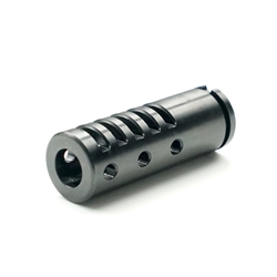 Poly Technologies TYPE81-MUZZLE RPK STYLE MUZZLE BRAKE FOR TYPE 81 SR & LMG