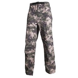 Off The Grid TRIRNPANT-L32 TRICOT RAIN PANT - L/32