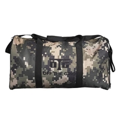 Off The Grid DUFFLEBAG DUFFLE BAG