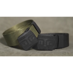 Off The Grid OTGBELT-BLK OTG NYLON BELT - BLACK