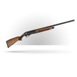 Revolution Armory RA-SWIFT-XTR-BLK/WD REVOLUTION ARMORY SWIFT XTR SEMI AUTO SHOTGUN -BLACK/WOOD 28"