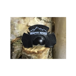 THEREAPER Wapiti River Outdoors - The Reaper - Single Reed Dome Bull & Cow Call