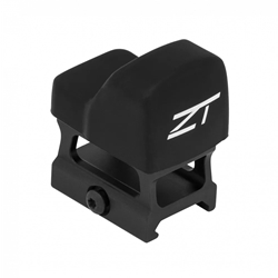 ZeroTech Optics THRIVEHDRISER ZeroTech RED DOT REFLEX SIGHT HIGH MOUNT