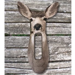 Ultimate Predator SDMD Mule Deer Stalker Decoy