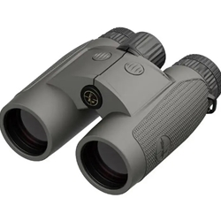 Leupold BX-4 Range HD TBR/W 10x42mm Rangefinder Binocular 182883 Shadow Gray