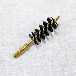 Plenty O Patches B-38PN Cleaning & Care- .38/.357/9mmCal. Nylon Pistol Bore Brush