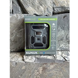 Reconeco Outdoors KUNUKHD KunukHD Cellular Camera