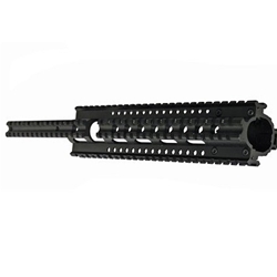 SM-QRR1022 Sun Optics Ruger 10/22 Quad Rail Aluminum Black