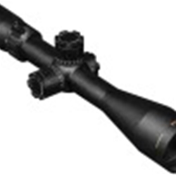 ZeroTech Optics  ZeroTech TR4275F TRACE ADV 4.5-27X50mm RMG Reticle