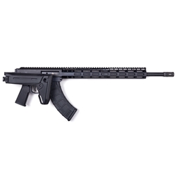 Kodiak Defense WK180G2FLD-223 KODIAK DEFENCE WK180C-Z GEN 2 223 REM 18.7" FOLDING STOCK